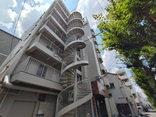 朋来ビル