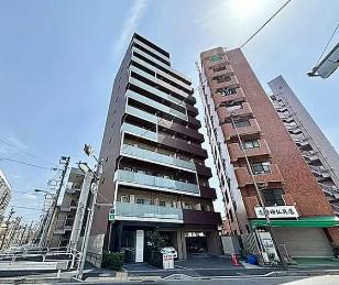 フュージョナル五反野DUE 1304