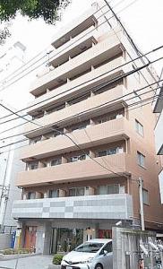 パレステュディオ南青山