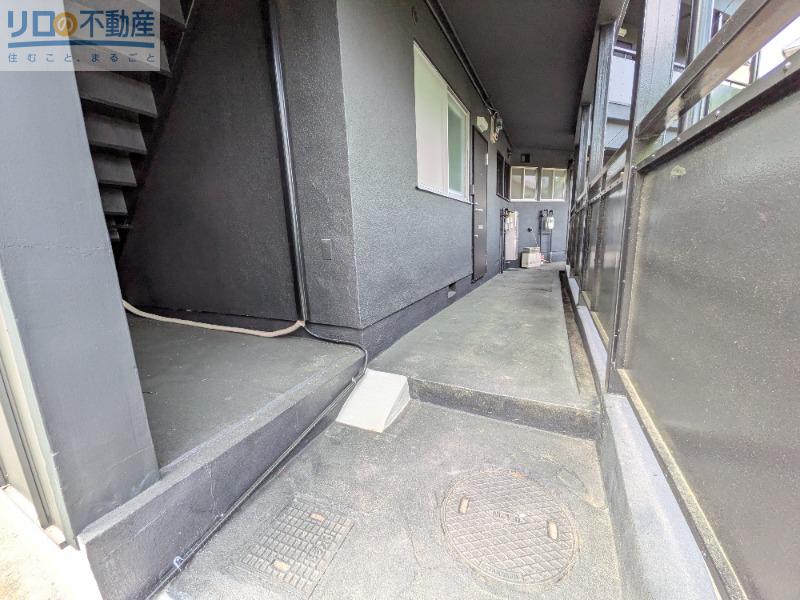 LA VIDA 花屋敷II