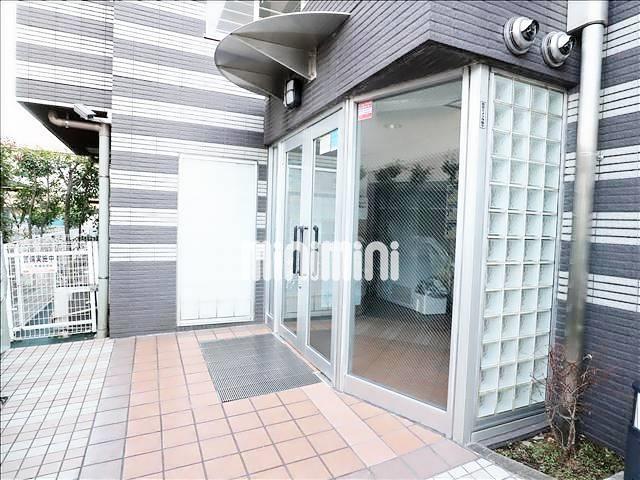 リバーシティ五番館