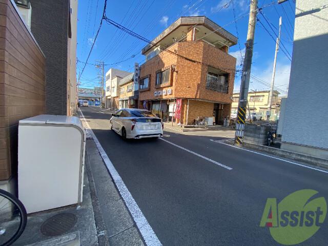 ソレイユⅡ