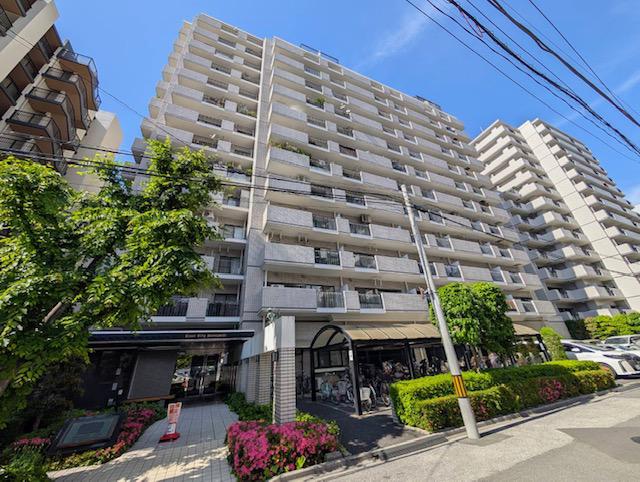 ライオンズシティ川口