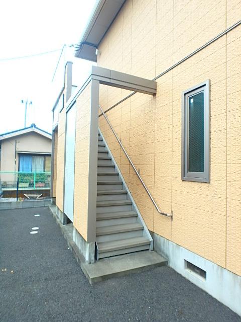 グリーンヒル橋本E