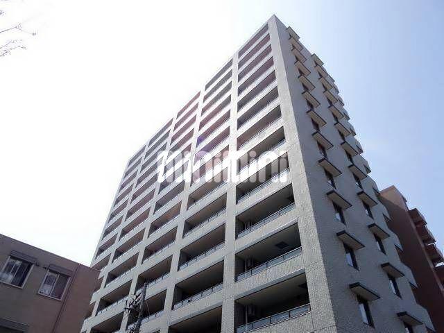 コンフォリア錦糸町