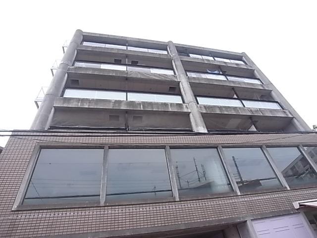 OJフィールド(1K/3階)