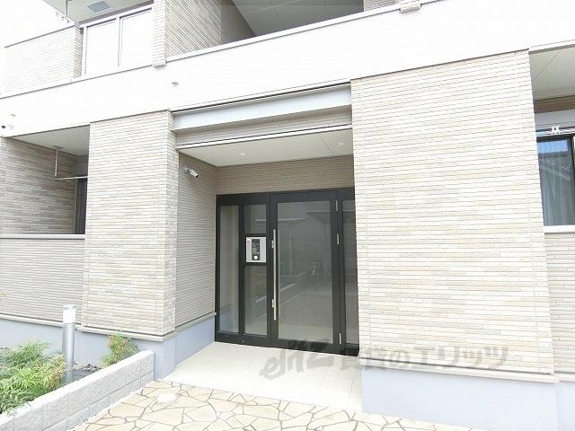 シャルマン東寺南Ⅰ