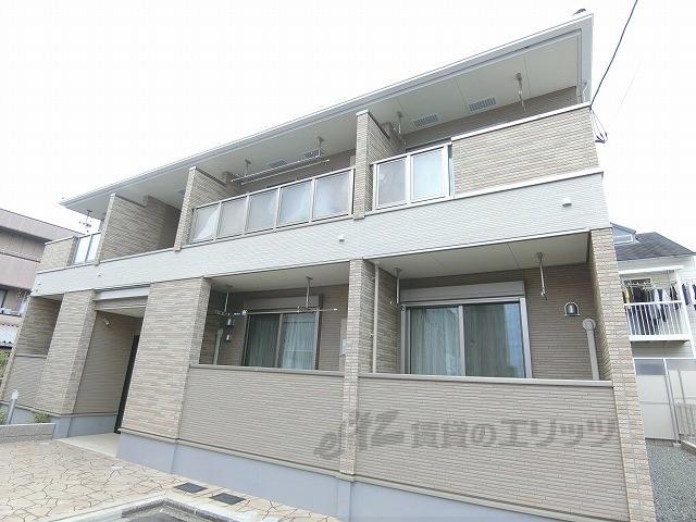 シャルマン東寺南Ⅰ