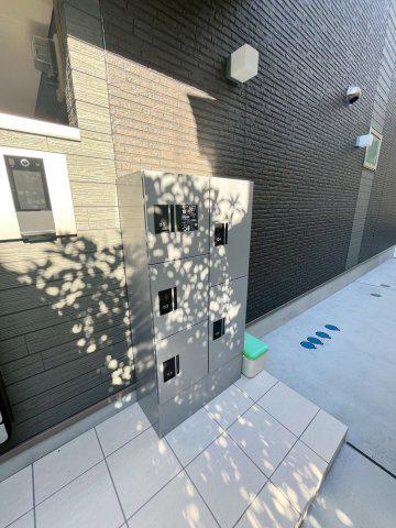 FSTYLE狭山・池尻中1号館