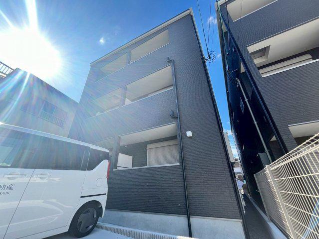 FSTYLE狭山・池尻中1号館