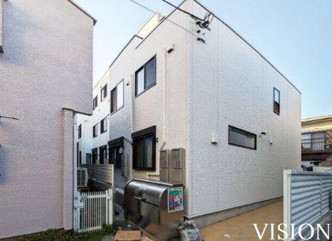 ミハス西小山