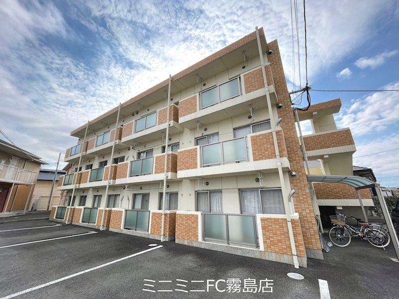 グランドメゾン住吉C棟
