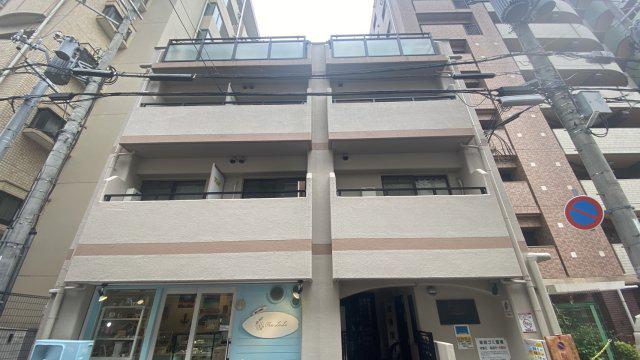 ライオンズマンション六甲道