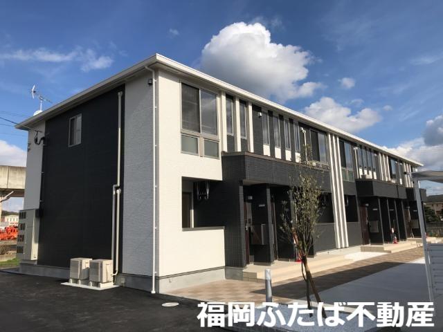 原町2丁目アパート(2LDK/2階)