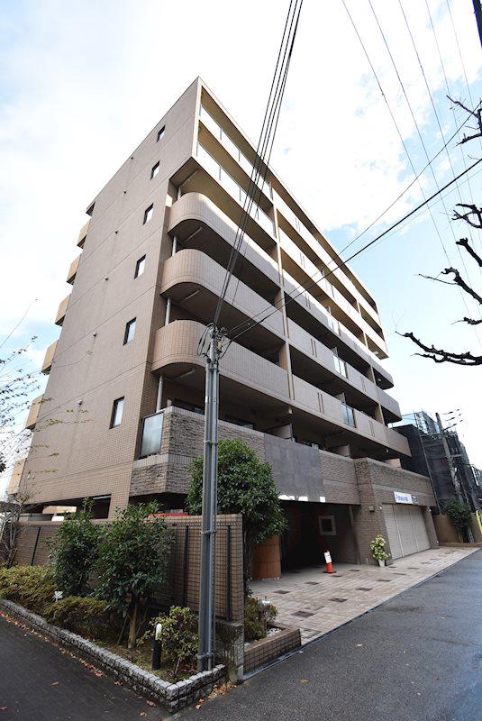 パストラーレ城南