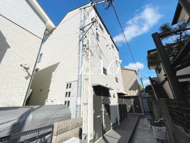 シエール江北