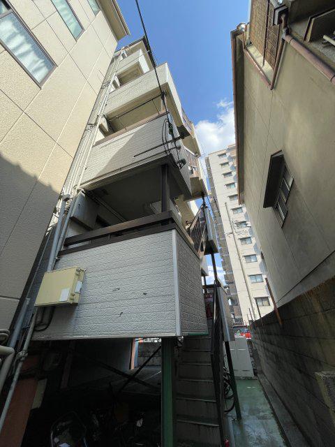ピア西淀川B棟