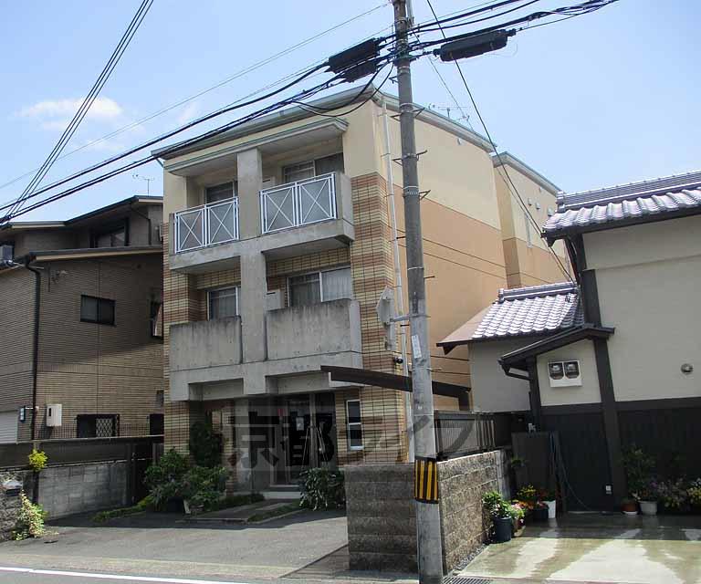 ピースフル桂
