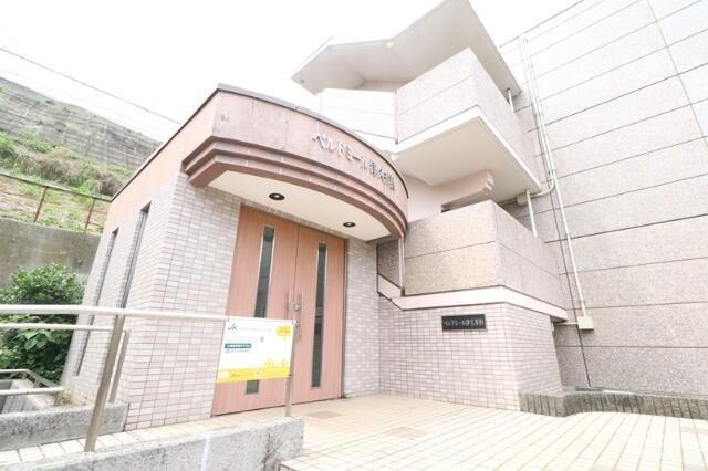 ベルドミール津久井浜