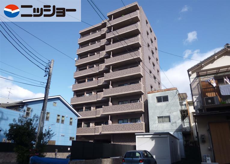 MICA STAGE 神宮南