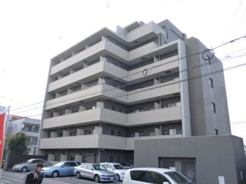 山崎第13マンション
