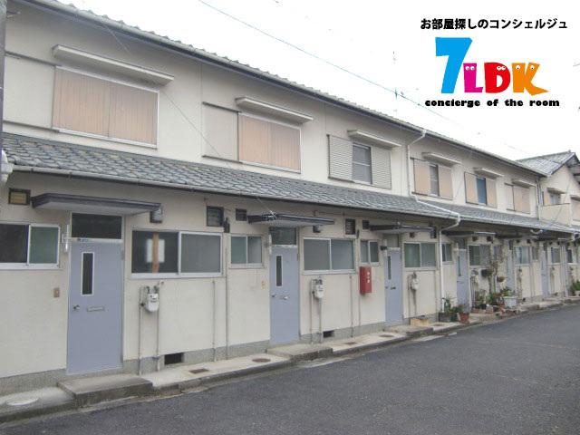 ヒロタマンション西