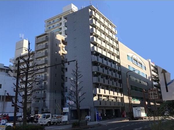 クレスト泉