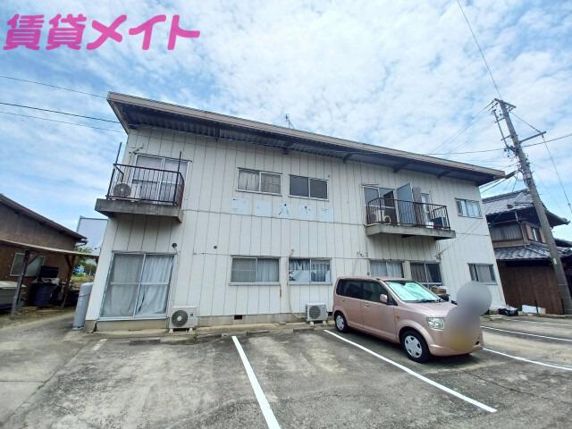 コーポ小平