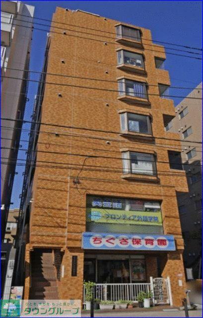 ダイアパレス鹿島田