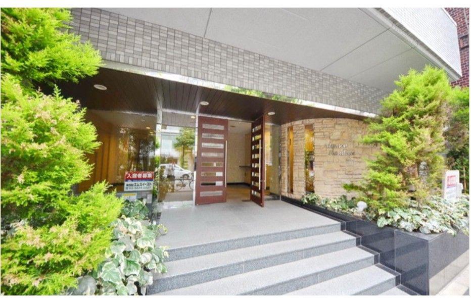 オーキッドレジデンス千代田岩本町
