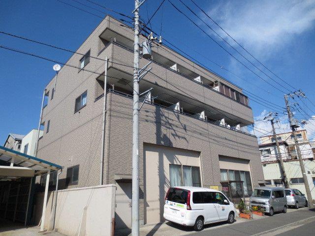 ヴィント田町