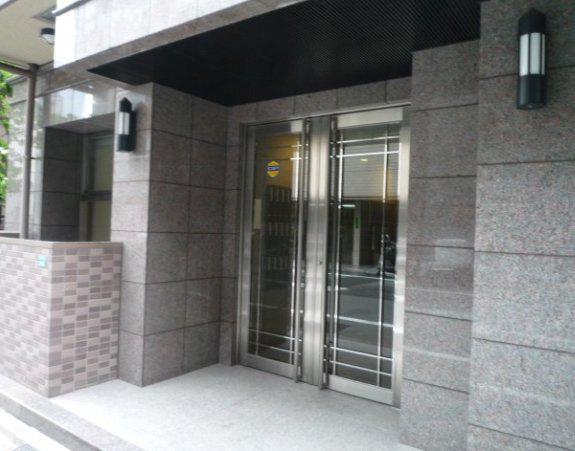 T&G東池袋マンション