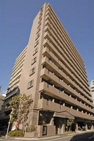 T&G東池袋マンション