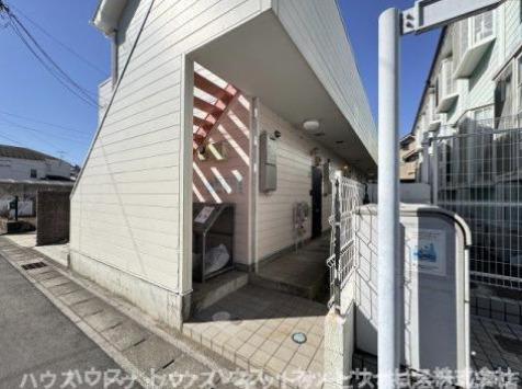 ブルージュ千駄堀