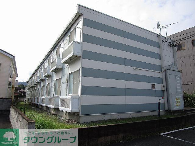 レオパレスジェラルディン