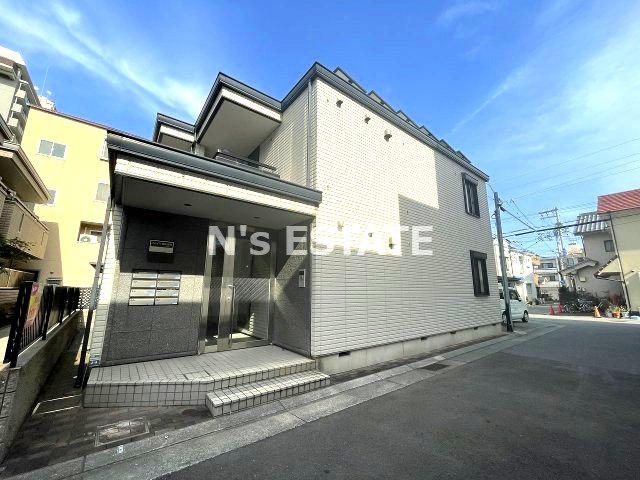 グレイス御屋敷通