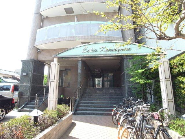 エスティア駒込