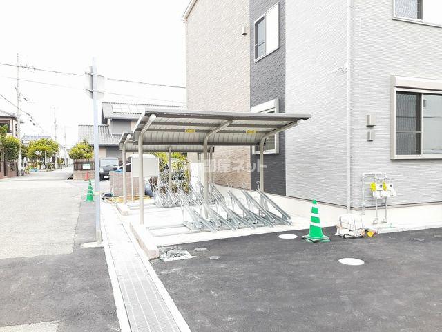 コンフォール北伊丹