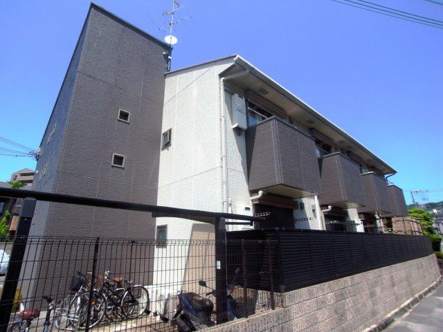 ラルゴ忍ヶ丘