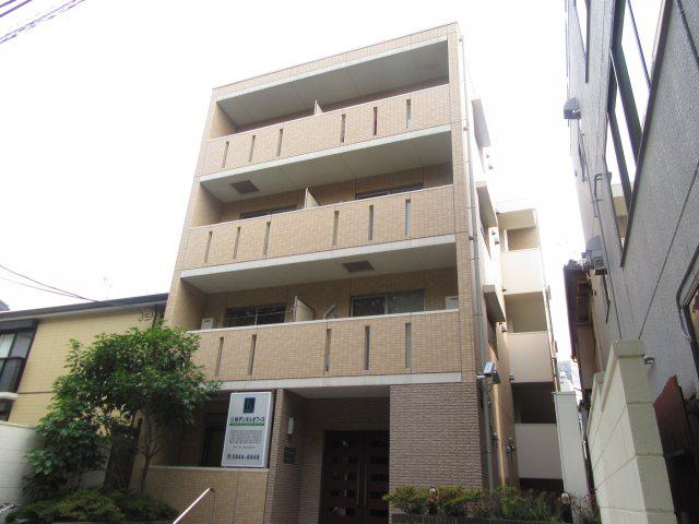 池袋本町公園レジデンス