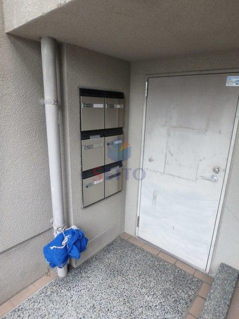 アビタ北桜塚
