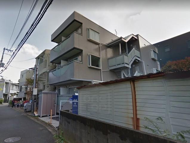 アイティー千里山(1K/2階)