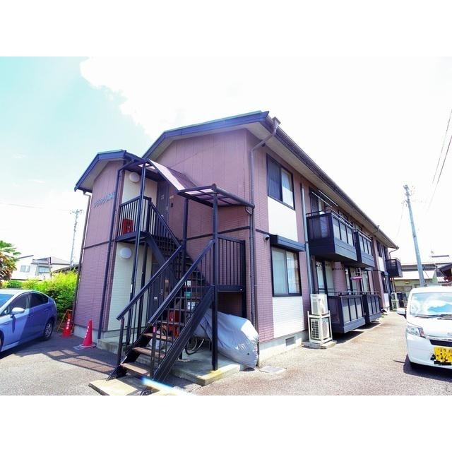 フラッツ山崎
