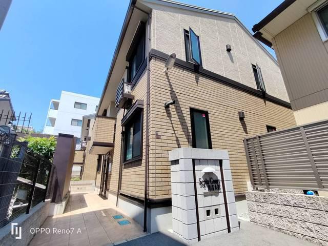 セピアコート住吉大社