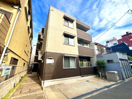 LA MAISON VERTE 西田辺