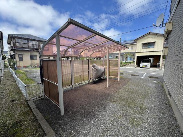 カルティエI