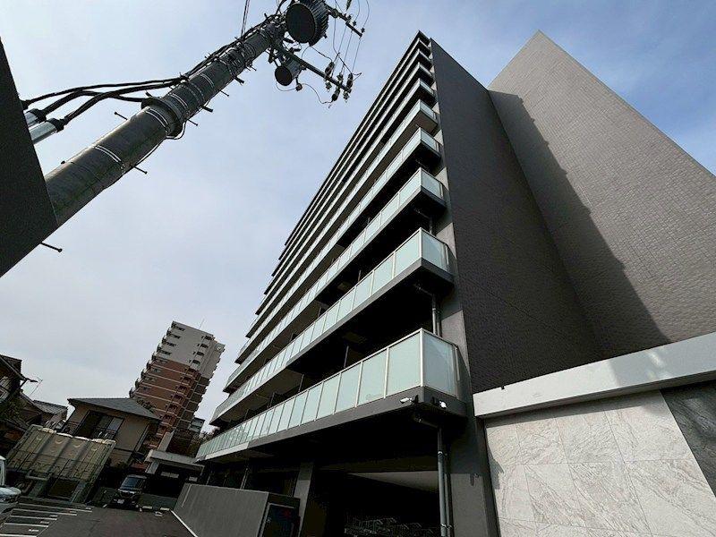 グランネクサス船橋町