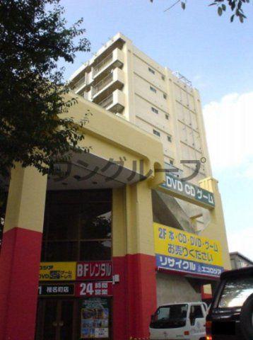スカイフラット10