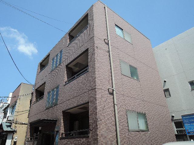 スカイパレス東武練馬