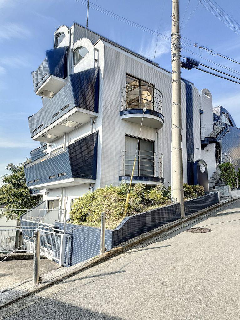 コットンハウス